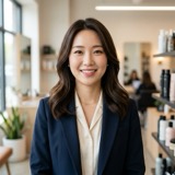 Minji Lee